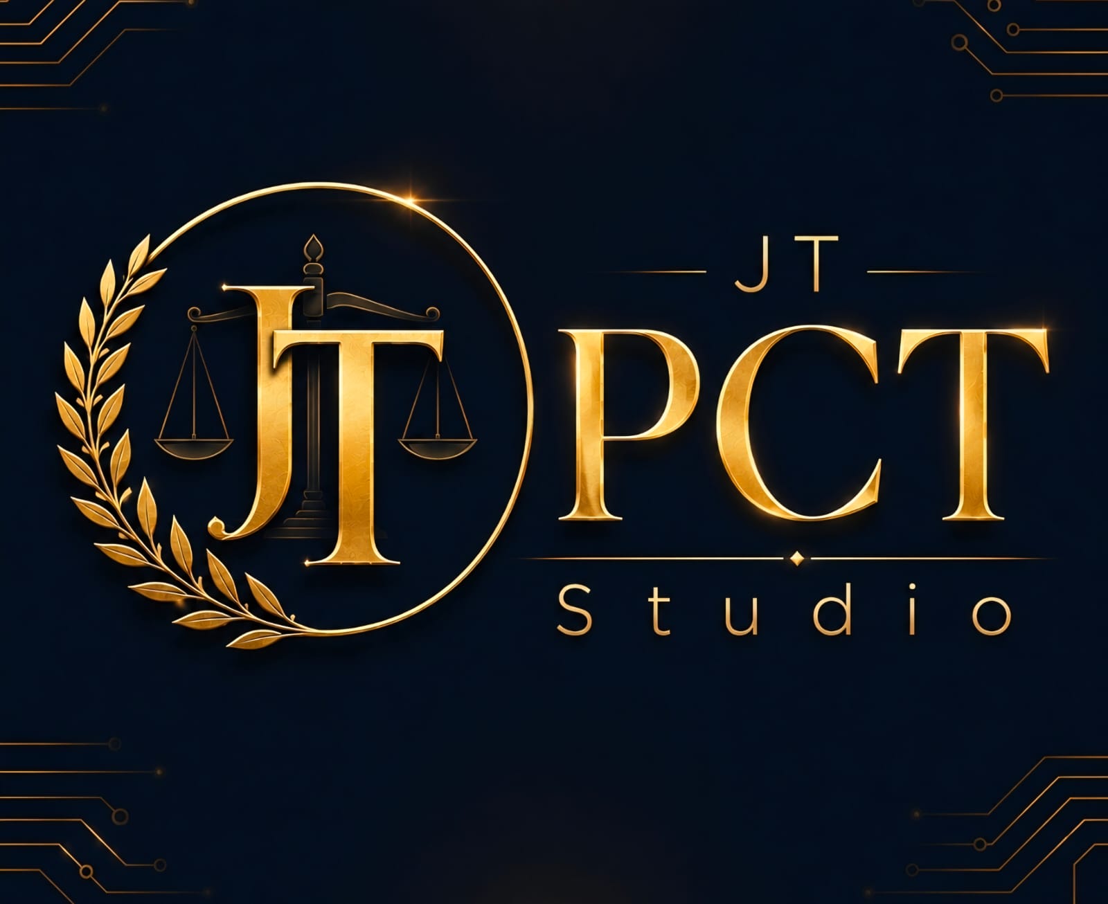 JT PCT Studio